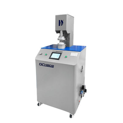 Goede prijs GB/T standaard Corpusculair Filtratieefficiency het Testen Materiaal (PFE) voor Dagelijks Ademhalingsapparaat online