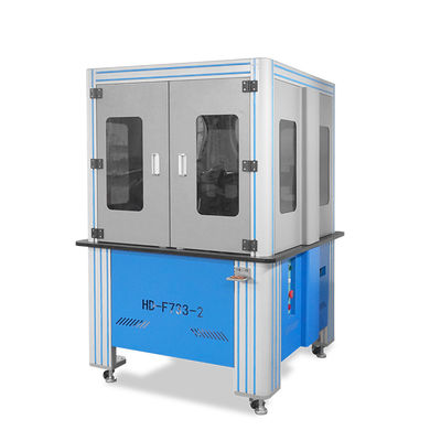 Goede prijs Multifunctioneel van de het Bureaustoel van de Computersoftwarecontrole Verticaal de Drukmeetapparaat online