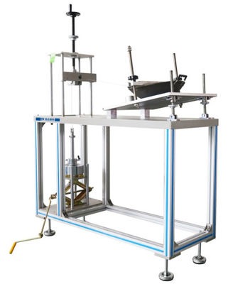 Goede prijs ENGELSE van het de Weerstandsmeetapparaat van de 12983 Handvattrekkracht van BS de Testmachine van Cookware online