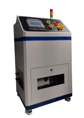 Goede prijs De Kortsluitingmeetapparaat van het batterijpak met Intelligente Temperatuurbescherming online