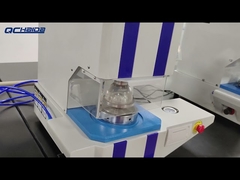 HD-AA504-B Automatische Burst Strength Testapparatuur Papierstijfheidstestmachine