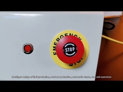 HD-B609B-S Trekbanken