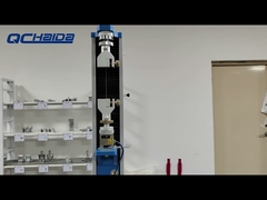 B617-S ASTM treksterkte testapparatuur Trektestmachines voor kabel en draad