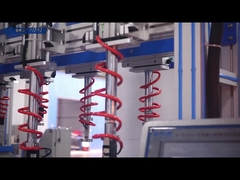 Hd-F773 het Pneumatische Meetapparaat van de de Lentesterkte